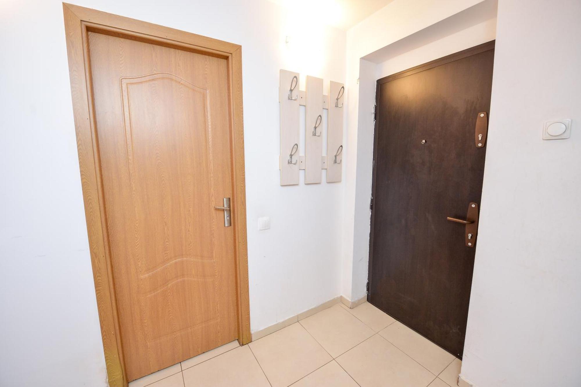 Residenza Di Carbasinni Bucharest Exterior photo